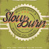 Capa Revelada/Cover Reveal Slow Burn ( Moonlight and Motor Oil #2) – Kristen Ashley 