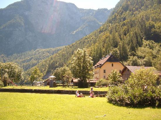 Hallstatt