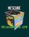 NES Cube Game For Java 