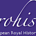The Marriage of Prince Henri of Bourbon-Parma and Archduchess Gabriella of Austria