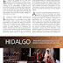 Hidalgo: La historia jamás contada