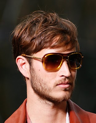 Top Men Hairstyles For 2011 » Top Sexy Short