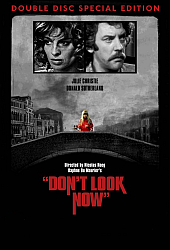 Don't Look Now