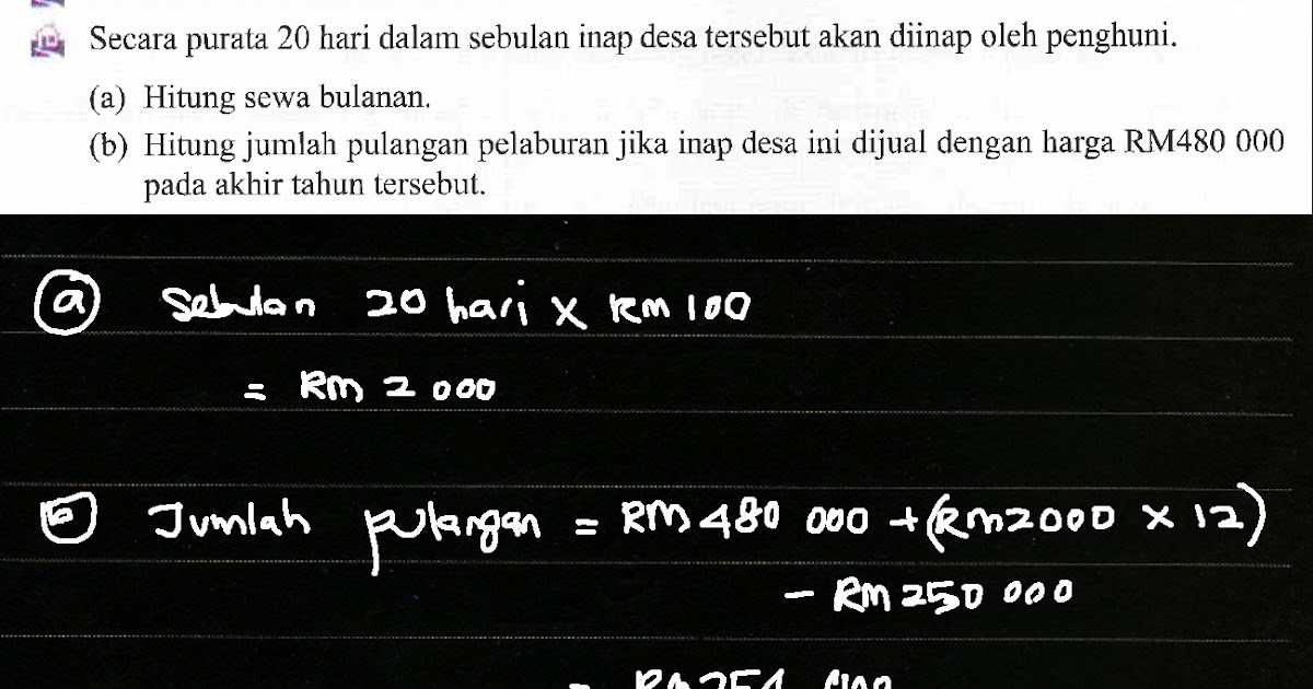 Cikgu Azman - Bukit Jalil: Uji Minda 3.1c ms 65 Bab 3 