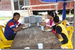 Kenduri khawin Wan 010