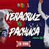 VERACRUZ VS PACHUCA EN VIVO | LIGA MX