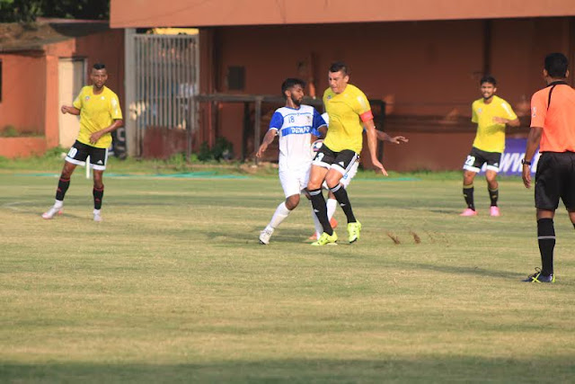FC Goa 3-1 Dempo SC