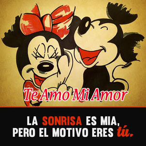 Amor te amo