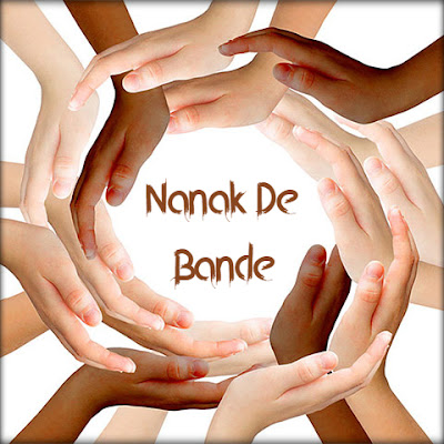Nanak De Bande in Karnal