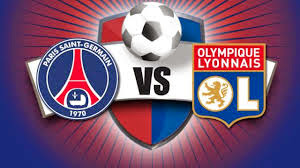 Paris Saint-Germain - Olympique Lyonnais (1-1)