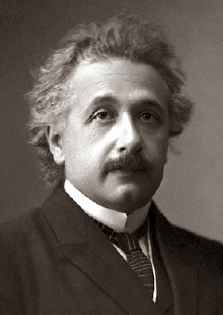 Kamala Telb's Blog: (AE) "Carta de Einstein a su hija 