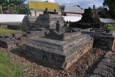Makam Raja-Raja La Tenri Ruwa