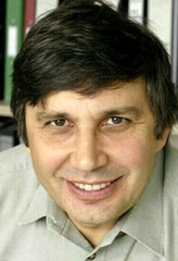 Andre Geim
