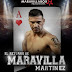 Sergio "Maravilla" Martínez confirmó la fecha de su regreso al ring