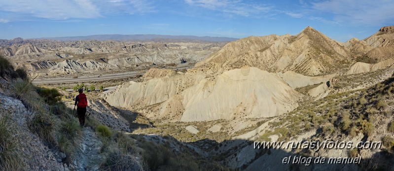 Cerro Alfaro