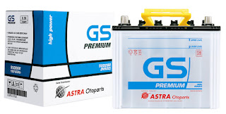 Lowongan Operator Produksi Karawang PT GS Battery (ASTRA GROUP)