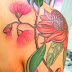 Australian Tattoo Designs Pretty Girls