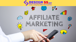 Kiếm Hơn 1000 $ / Tháng Bằng Cách Kinh Doanh Online Affiliate Marketing Nâng Cao Này