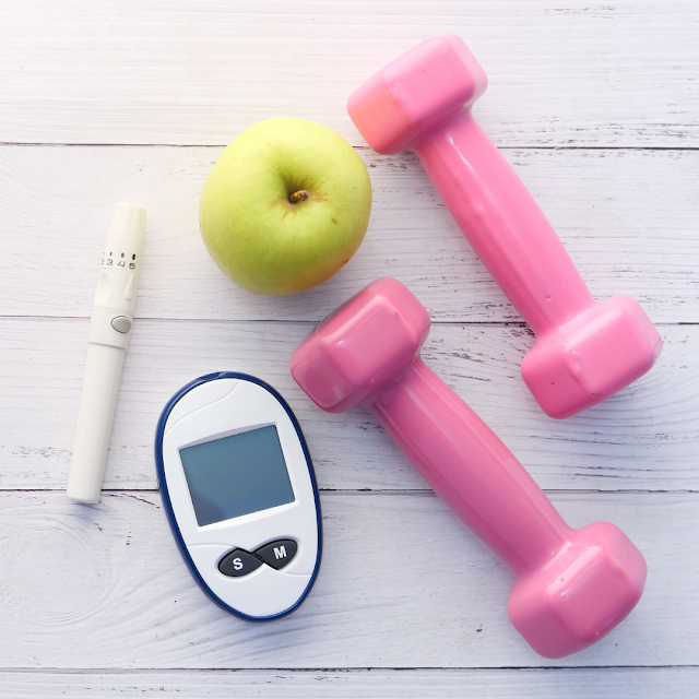 3 Common Myths About Living with Diabetes Debunked