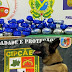 Polícia apreende R$600 em drogas dentro de embarcação no AM 