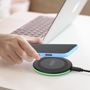 yootech Wireless Charger amazon vowprice