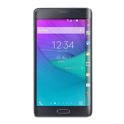   Unlock Samsung Galaxy Note Edge SCL24