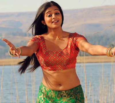 priyamani hot navel showing blouse images