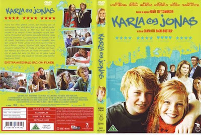 Карла и Йонас / Karla og Jonas. 2010.