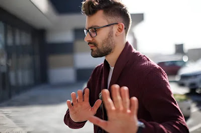 Men's Mental Health Awareness Month