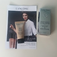 lancôme - muestra - muestra gratis - el buzón rosa