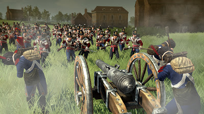 Napoleon Total War screenshot 3