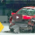 Chevy Spark Alone Survived Crash Test of IIHS Minicar Mashup