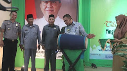 Wakil Bupati Buka Resmi MTQ XXX Kab.Kep. Selayar 2018