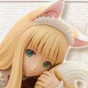 Figura Rouna Oujodenka no Ryouriban Ver.KOTOBUKIYA Shining Hearts