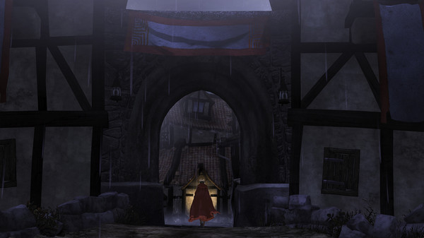 Download Kings Quest Chapter 2 Direct Link Full Iso [GameGokil.com]