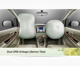 interior new innova