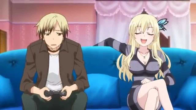 20 Rekomendasi Anime Comedy Terbaik Yang DiJamin Bikin Ngakak