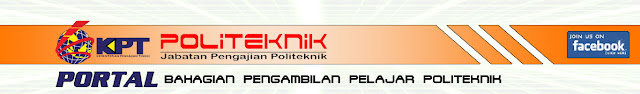 Semakan Keputusan Permohonan ke Politeknik Konvensional/METrO Sesi Jun 2013 - Semakan Online