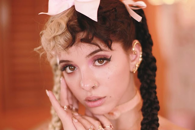 Melanie Martinez lançará um EP vinculado ao "K -12", seu último álbum lançado 