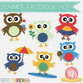 simply brenna free download facebook hop
