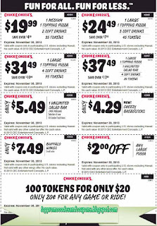 Free Printable Papa Joes Pizza Coupons