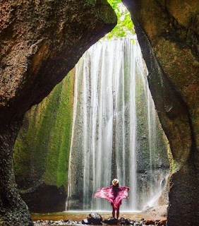 Bali Points of interest 
