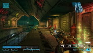 Download Game Coded Arms | PSP | Full Version | Iso For PC | Murnia Games