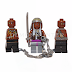 Lego The Walking Dead Michonne