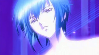 Shugo Chara, Ikuto Tsukiyomi, hottest anime guys