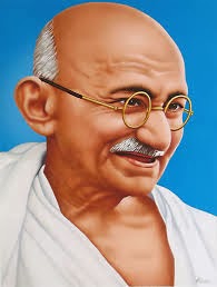 Biografi Mohandas Gandhi Bapak Bangsa India
