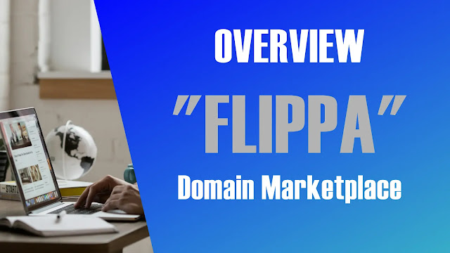 Flippa Domain Marketplace