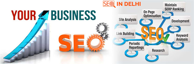 SEO Services in Mumbai