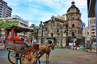 Binondo Manila Photos