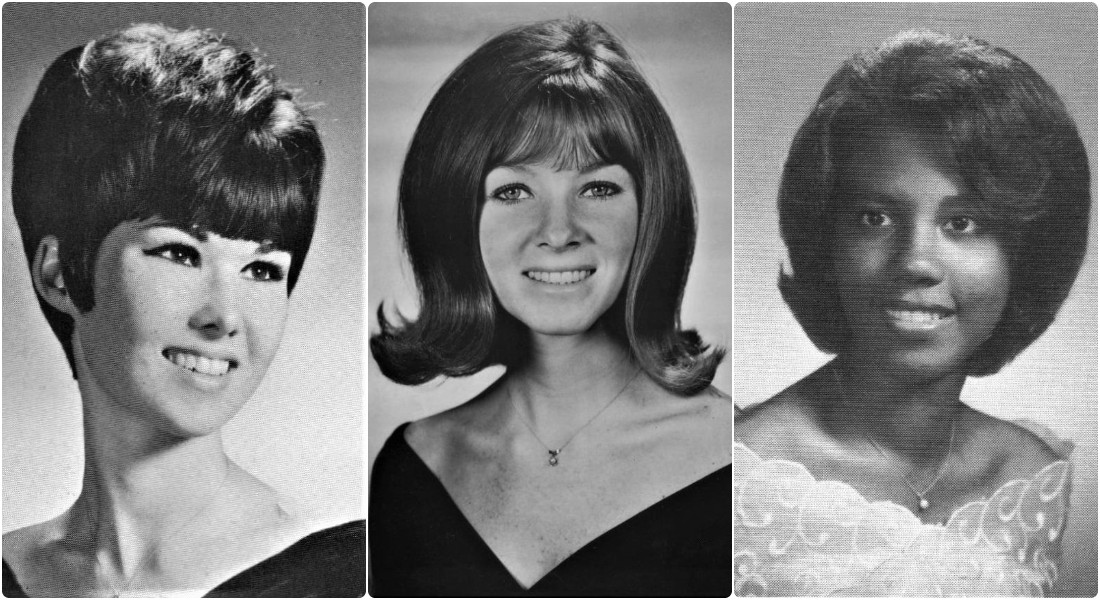 30 Pics of 1960s Short Hairstyles  ShortHaircutCom